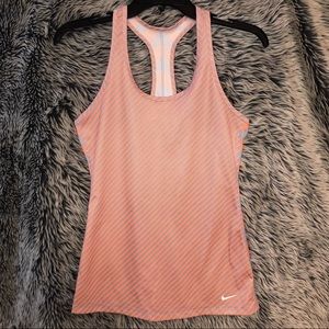 Nike Dri-Fit Running Tank